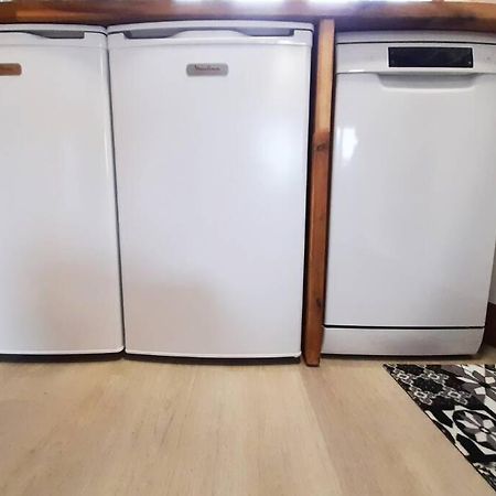 ⁂⁂Duplex Cledicihome Renovated! Quiet Area // 2 Steps From The Center / Private Parking⁂⁂ Жерарме Экстерьер фото