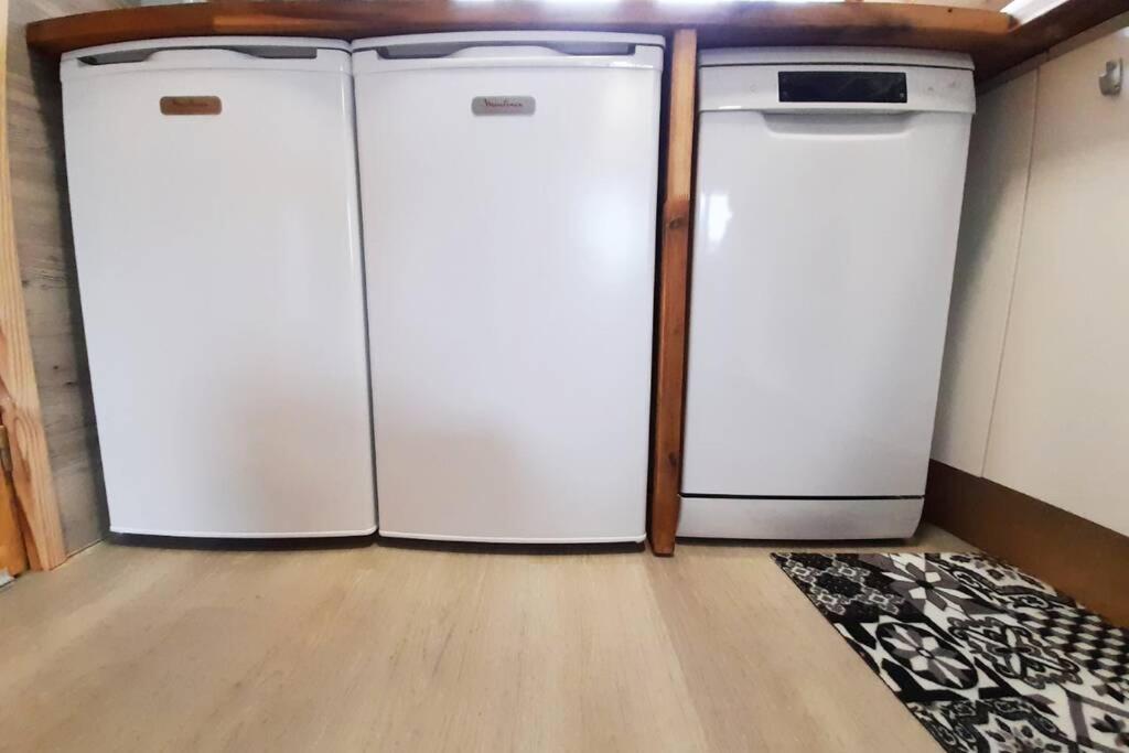 ⁂⁂Duplex Cledicihome Renovated! Quiet Area // 2 Steps From The Center / Private Parking⁂⁂ Жерарме Экстерьер фото