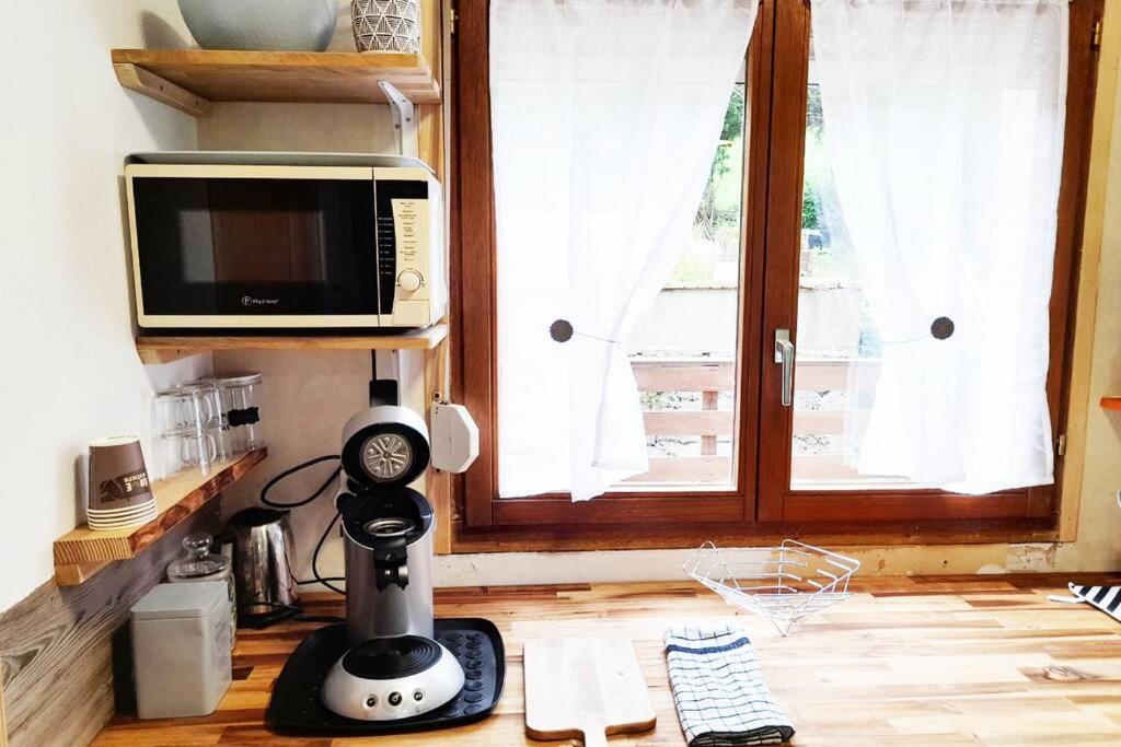 ⁂⁂Duplex Cledicihome Renovated! Quiet Area // 2 Steps From The Center / Private Parking⁂⁂ Жерарме Экстерьер фото