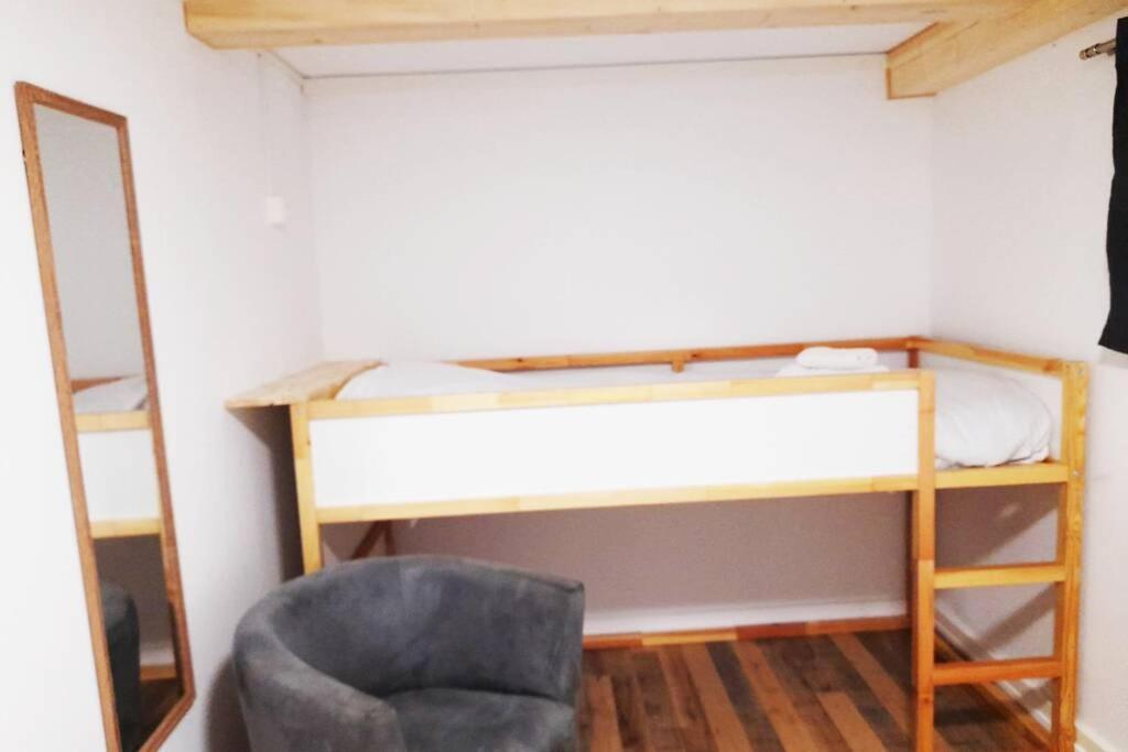 ⁂⁂Duplex Cledicihome Renovated! Quiet Area // 2 Steps From The Center / Private Parking⁂⁂ Жерарме Экстерьер фото