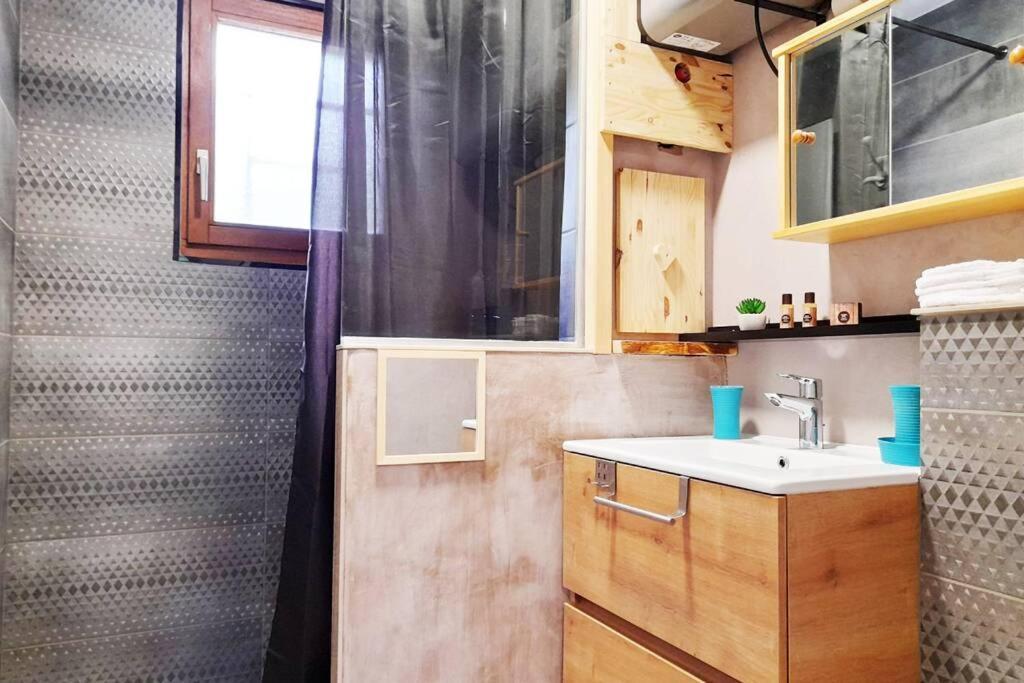 ⁂⁂Duplex Cledicihome Renovated! Quiet Area // 2 Steps From The Center / Private Parking⁂⁂ Жерарме Экстерьер фото